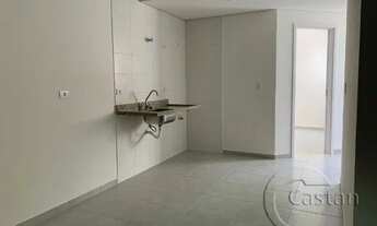 Imagem: Apto na mooca para alugar