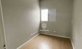 Imagem 5: Casa com 3 quartos sendo 1 suíte à venda, Terra Bonita - Londrina/PR