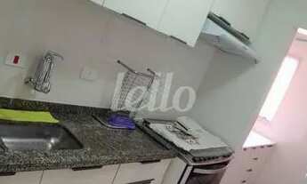 Imagem 7: São Paulo - Apartamento Padrão - Tucuruvi