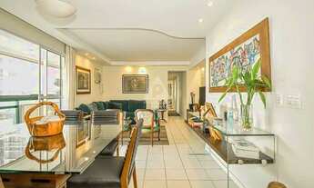 Imagem: Apartamento à venda, 3 quartos, 1 suíte