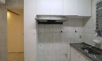 Imagem 5: Apartamento com 2 dormitórios para alugar, 60 m² por R$ 1.400,00/mês - Mogi Moderno - Mogi