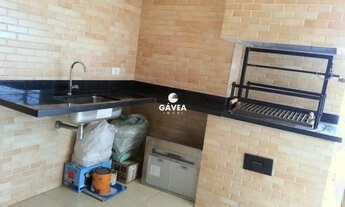 Imagem 3: Apartamento à venda no Gonzaga em Santos