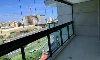 Imagem: Apartamento para aluguel com 1 quarto MOBILIADO