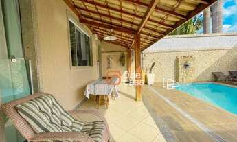 Imagem 5: Casa com 4 Quartos à venda, 301 m² por R$ 3.200.000 - Fazenda da Serra/ Paquetá- Belo Hori