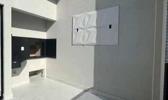 Imagem 4: Cobertura Duplex com 3 suites, condominio completo com alto padrão de acabamento