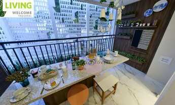 Imagem 2: Apartamento - Taquaral - Campinas