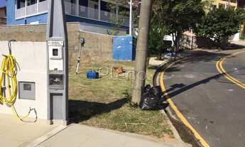 Imagem 7: Terreno - Jardim das Palmeiras - Valinhos