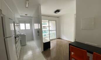 Imagem 3: Apartamento para aluguel tem 40 metros quadrados com 1 quarto Granja julieta