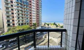 Imagem 3: Apartamento com 1 dormitório, 48 m² - venda por R$ 285.000,00 ou aluguel por R$ 1.700,02/m