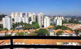 Imagem 7: Butantã - Linda Vista