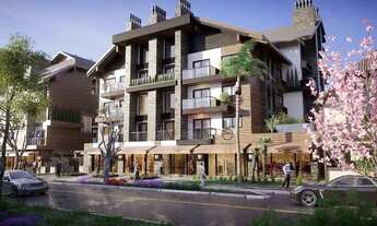 Imagem 2: Sala comercial no Centro de Canela!