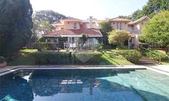 Imagem 4: CASA COM VISTA PANORAMICA NAS IMEDIAÇÕES DO FASANO RESIDENCES