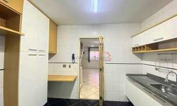 Imagem 6: Sobrado 3 dorms condomínio fechado | Vila Caraguata | 2 vagas | Fácil acesso