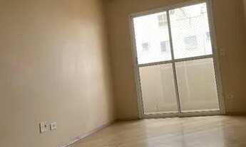 Imagem 5: Apartamento para aluguel 2 quartos 1 vaga Las Palmas Baeta Neves - São Bernardo do Campo