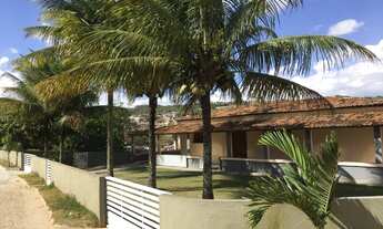 Imagem: Aluguel por temporada em Bananeiras