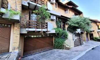 Imagem 4: Casa em condomínio à venda no bairro Bela Vista em Porto Alegre