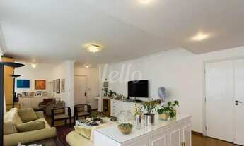 Imagem 6: São Paulo - Apartamento Padrão - Santa Cecília