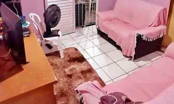 Imagem: /) Casa para venda no bairro da Terra Firme