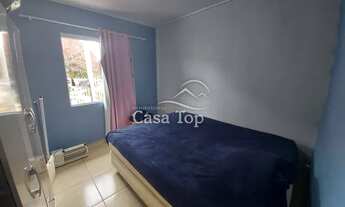 Imagem 5: Casa para alugar Jardim Campo Elísios - Contorno