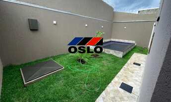 Imagem 6: GOIÂNIA - Casa Padrão - RESIDENCIAL JUNQUEIRA