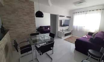 Imagem 6: LINDO APARTAMENTO MOBILIADO E DECORADO NO ÚLTIMO ANDAR 2 VAGAS