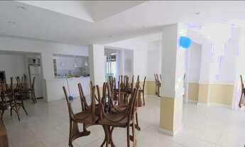 Imagem 5: Apartamento com 2 dormitórios para alugar, 62 m² por R$ 2.046,43/mês - Camaquã - Porto Ale