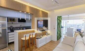 Imagem: Apartamento para Aluguel - Santana, 2 Quartos