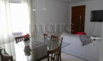 Imagem 1: SAO PAULO - Apartamento Padrão - VILA MONUMENTO