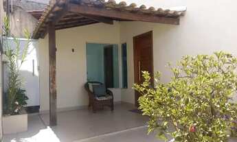 Imagem: Casa 3 pavimentos no Bairro Belo Vale em