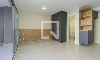 Imagem: Apartamento para Aluguel - Vila Mariana