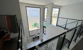 Imagem 7: OPORTUNIDADE! Casa nova a venda no condomínio Reserva da Serra