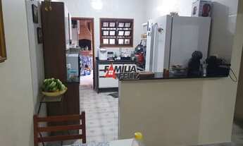 Imagem 6: Casa 02 dormitórios em Praia Grande, Jardim Real, lado praia