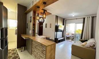 Imagem 1: T I - AP2976 LINDO APARTAMENTO TODO PLANEJADO..