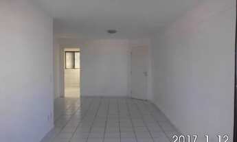 Imagem 7: Residencial Lena - 3/4 - 4º andar - 97 m2