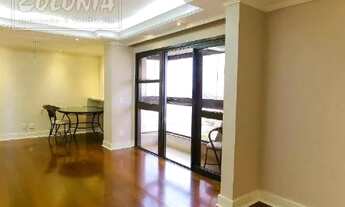 Imagem 3: Santo André - Apartamento Padrão - Santa Terezinha