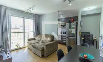 Imagem 3: Apartamento para Aluguel - Belém, 2 Quartos, 54 m2