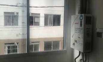 Imagem 7: Aluga se, sem Burocracia, 01 mês de Deposito, Apto 02 quartos reformado em Cosmos