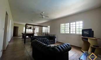 Imagem 6: Casa com piscina e 343m de área útil à venda na Riviera