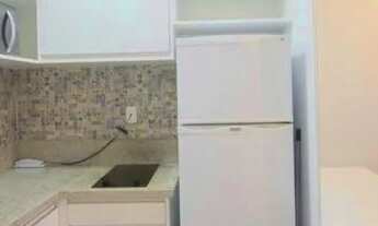 Imagem 7: Venda Apartamento 1 Dormitórios - 43 m² Brooklin