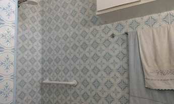 Imagem 4: Casa Locação Casa Grande 180 metros 2 Dormitorios grande Quintal 1 vaga Bairro Boa Vista