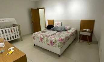 Imagem 6: Casa com 3 dormitórios à venda, 157 m² por R$ 890.000,00 - Condomínio Morada do Visconde