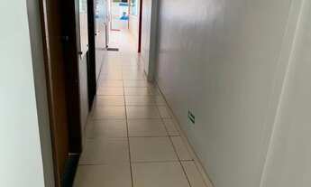 Imagem 3: Vendo ótima sala comercial, Edifício Esplanada A 7º andar. Esplanada III