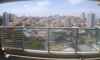 Imagem 3: Apartamento Jardim São Paulo condomínio Must