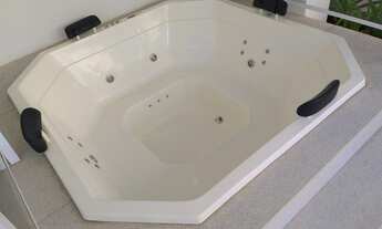 Imagem 3: Belo apartamento , localizado no Residencial M. Central Park, na região mais cobiçada de G