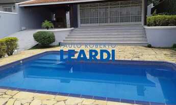 Imagem: CASA ASSOBRADADA - JARDIM PAULISTA - SP