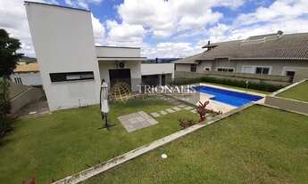 Imagem 2: Casas - Condomínios Fechados em Condomínio Serra da Estrela - Atibaia