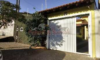 Imagem 2: ITU - Casa Padrão - PARQUE RESIDENCIAL POTIGUARA