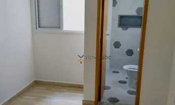 Imagem 5: Apartamento com 2 dormitórios, 60 m² - venda por R$ 380.000,00 ou aluguel por R$ 2.120,83