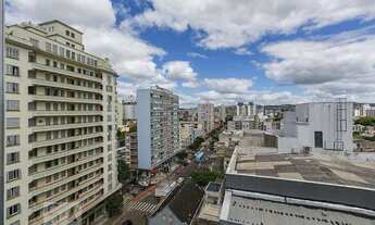 Imagem 5: Apartamento para Aluguel - Cidade Baixa, 1 Quarto, 22 m2