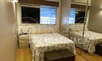 Imagem 5: Apartamento para venda tem 70 metros quadrados com 2 quartos em Tijuca - Rio de Janeiro